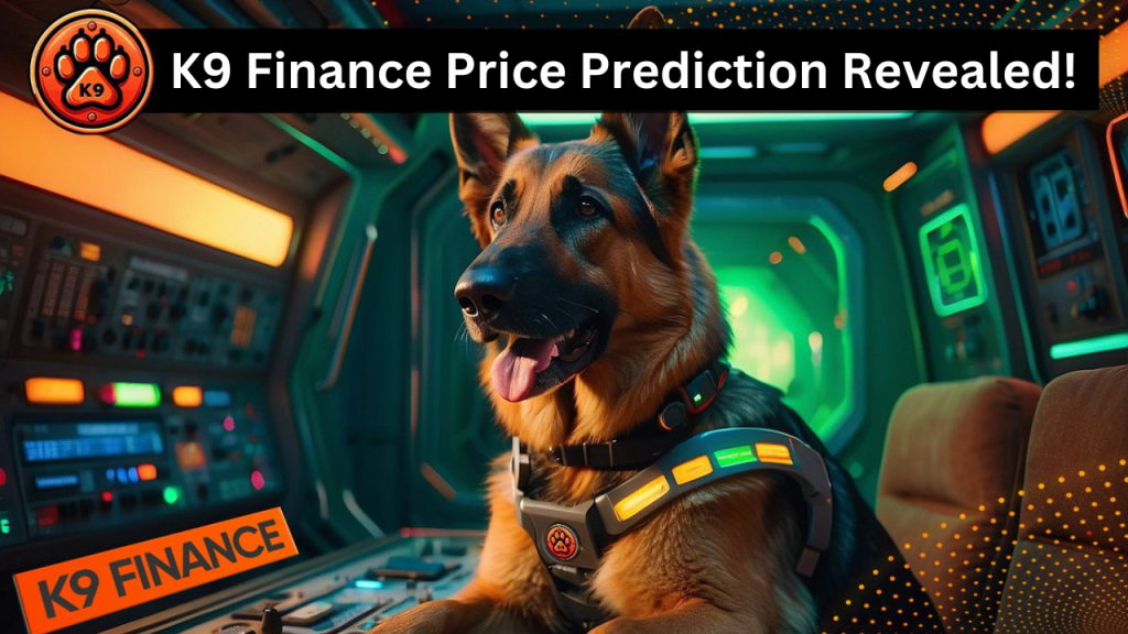 K9 Finance Price Prediction Revealed
