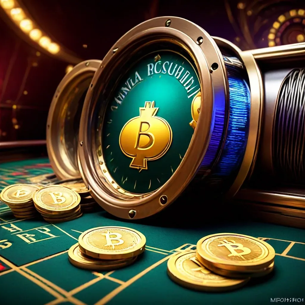 Casino_Secure_Gameplay