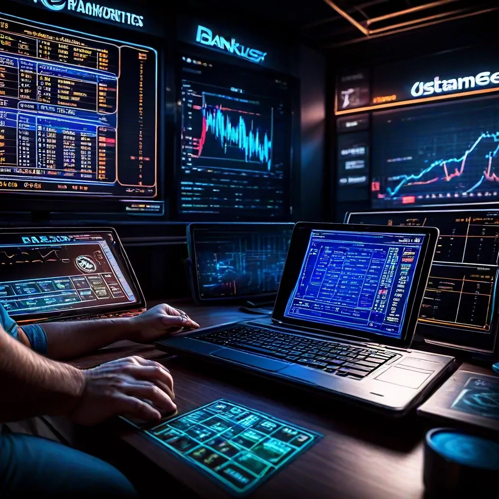 StrategicBettingMindset